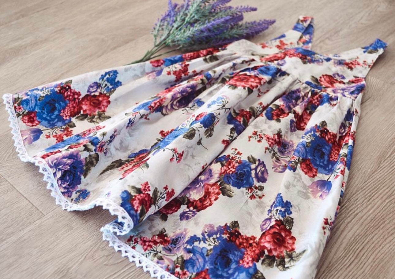 Nora dress