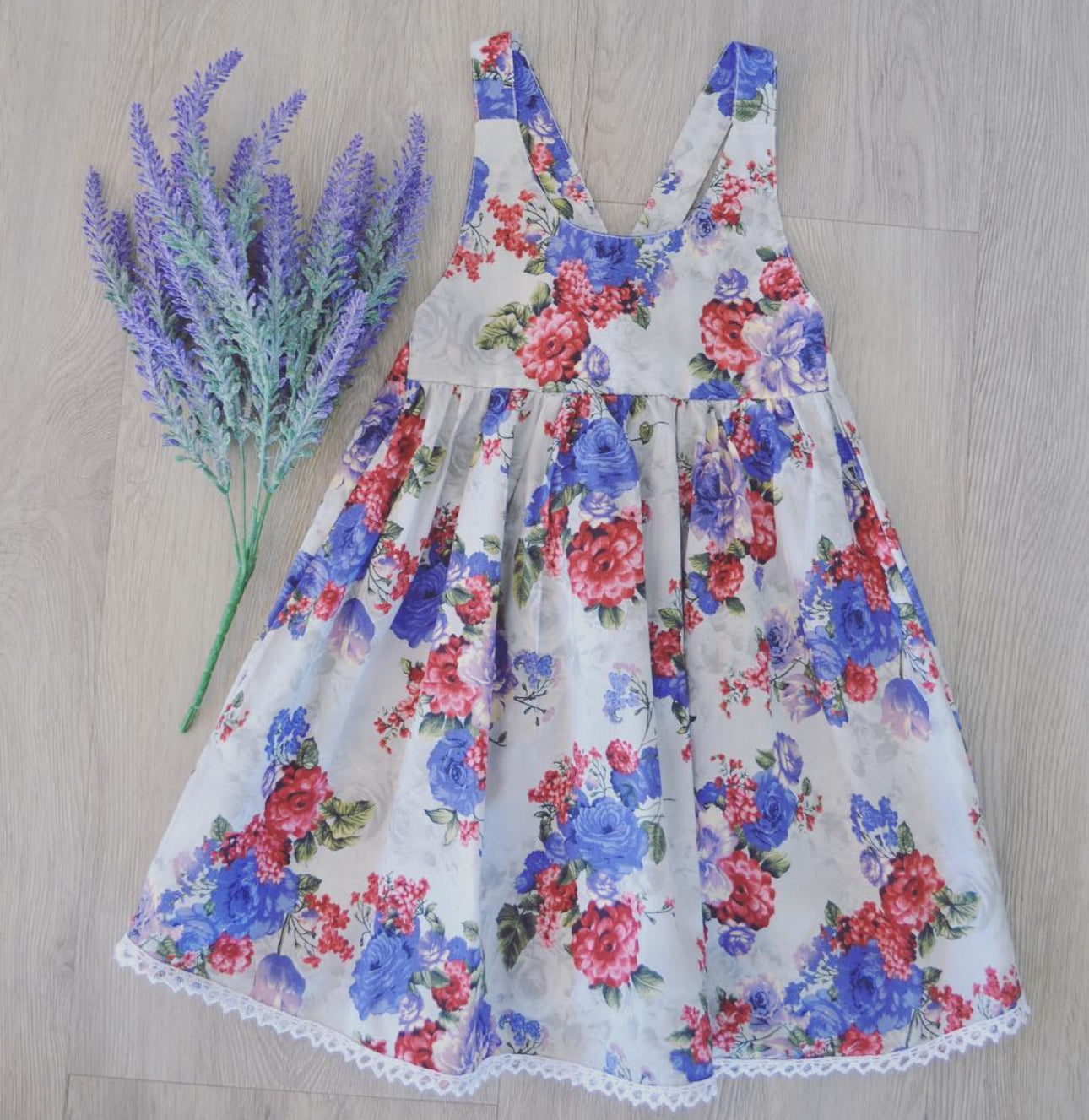 Nora dress