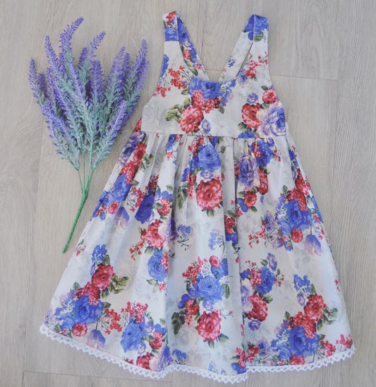 Nora dress