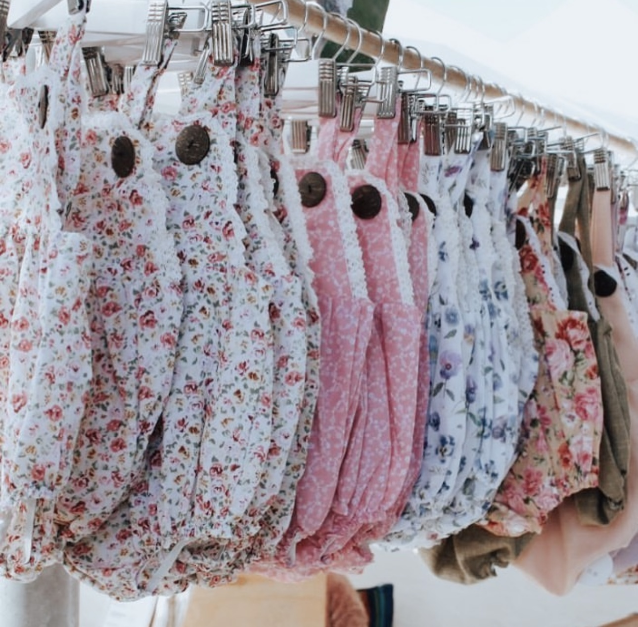 Rompers