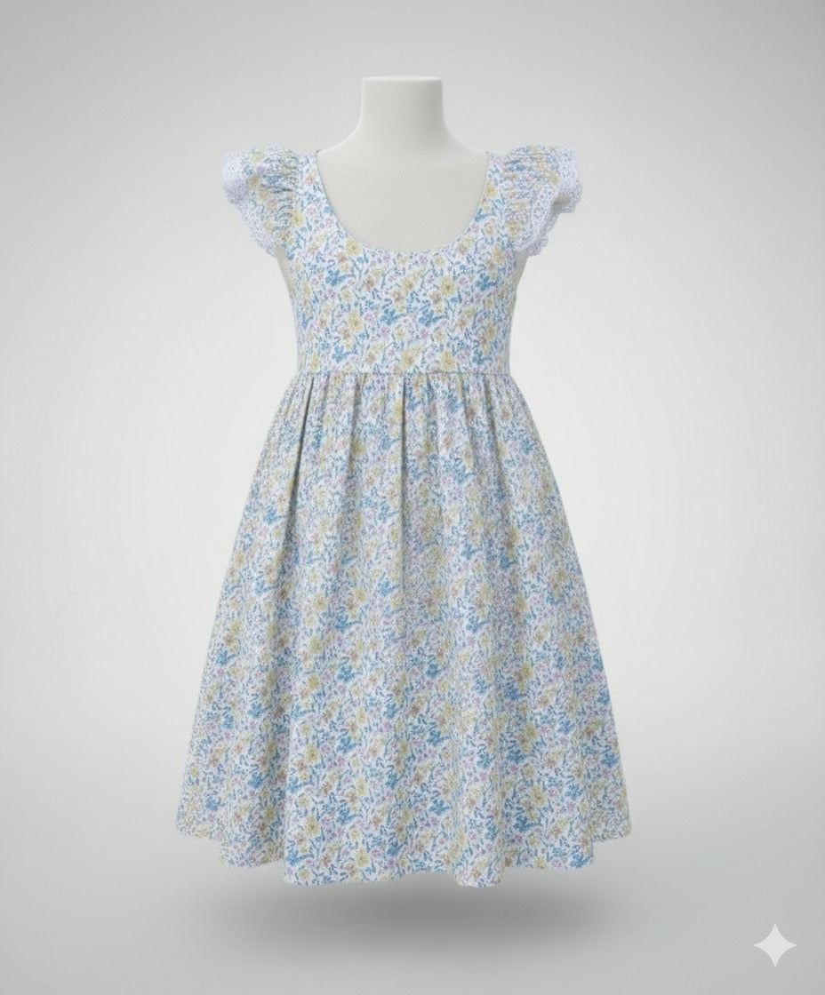 Josie Dress